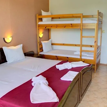 Hotel Feniks
