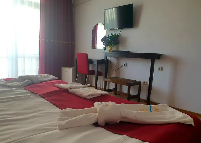 Hotel Feniks Lozenets