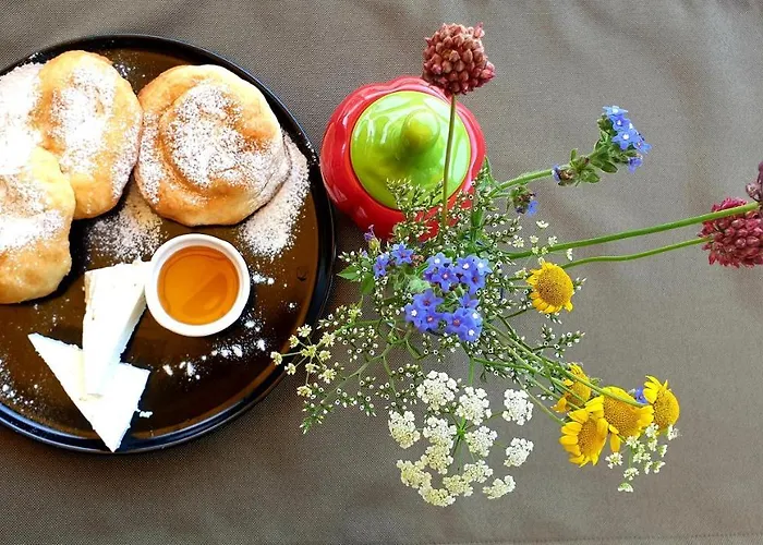 Hotel Feniks Lozenets