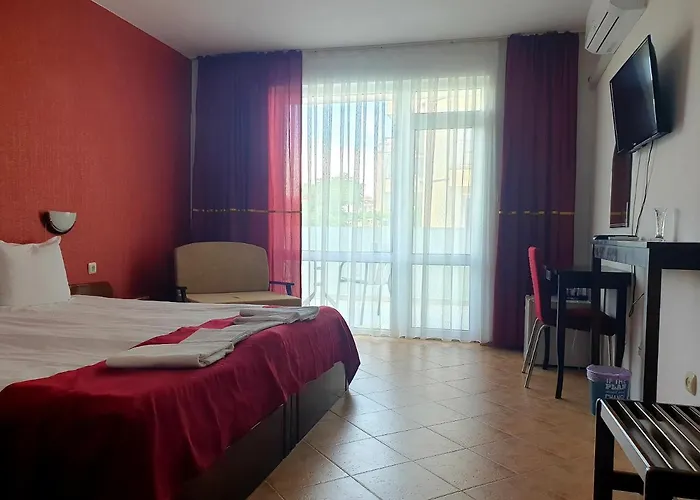 Feniks Hotel Lozenets