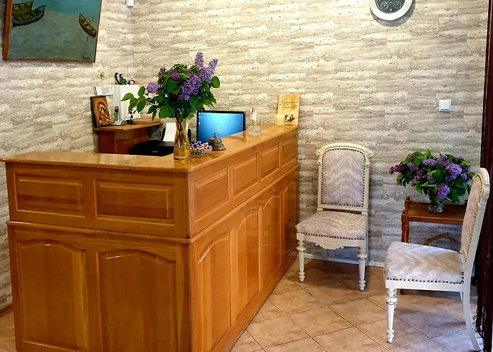 Feniks Hotel Lozenets