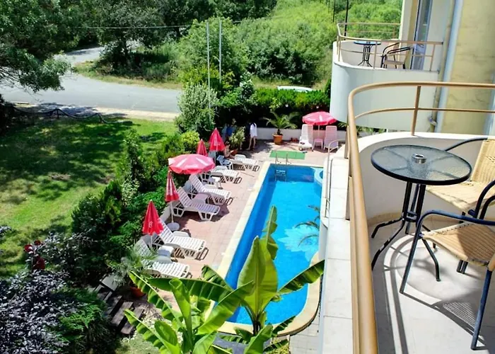 Feniks Hotel Lozenets