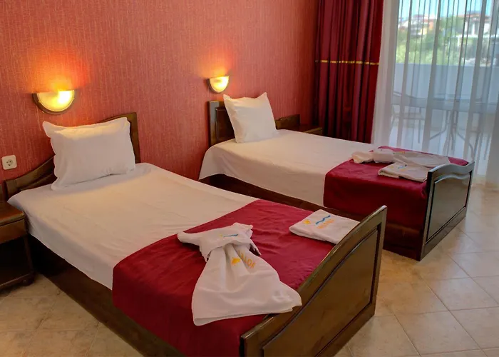 Feniks Hotel Lozenets