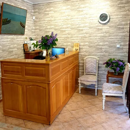 Feniks Hotell Lozenets
