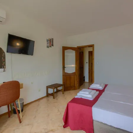 Feniks Hotell Lozenets