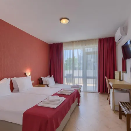 Hotell Feniks Lozenets