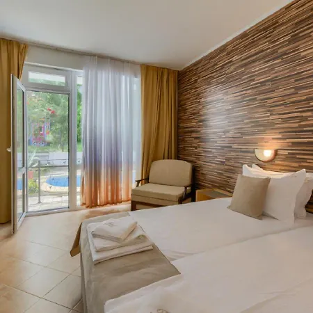Hotell Feniks Lozenets