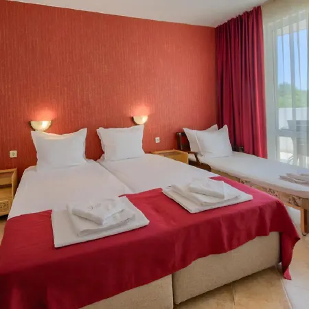 Feniks Hotell