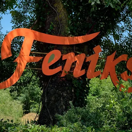 Feniks 3* لوزينيتس