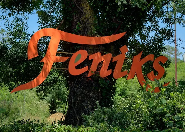 Feniks 3* 로제넷츠